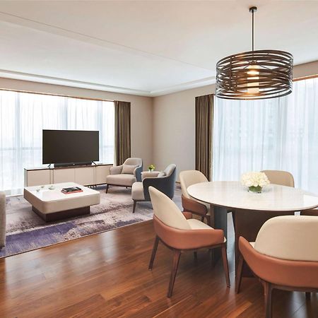 Hyatt Regency Guangzhou Zengcheng Hotel Buitenkant foto