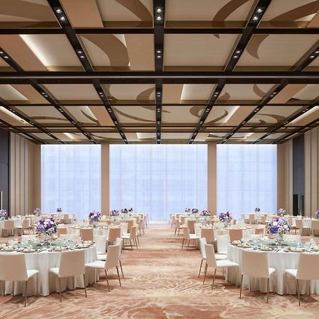 Hyatt Regency Guangzhou Zengcheng Hotel Buitenkant foto