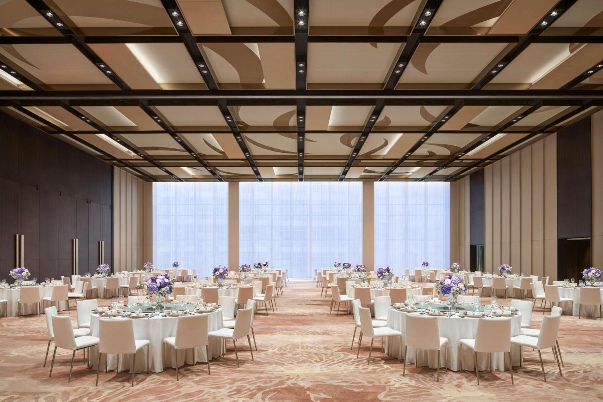 Hyatt Regency Guangzhou Zengcheng Hotel Buitenkant foto